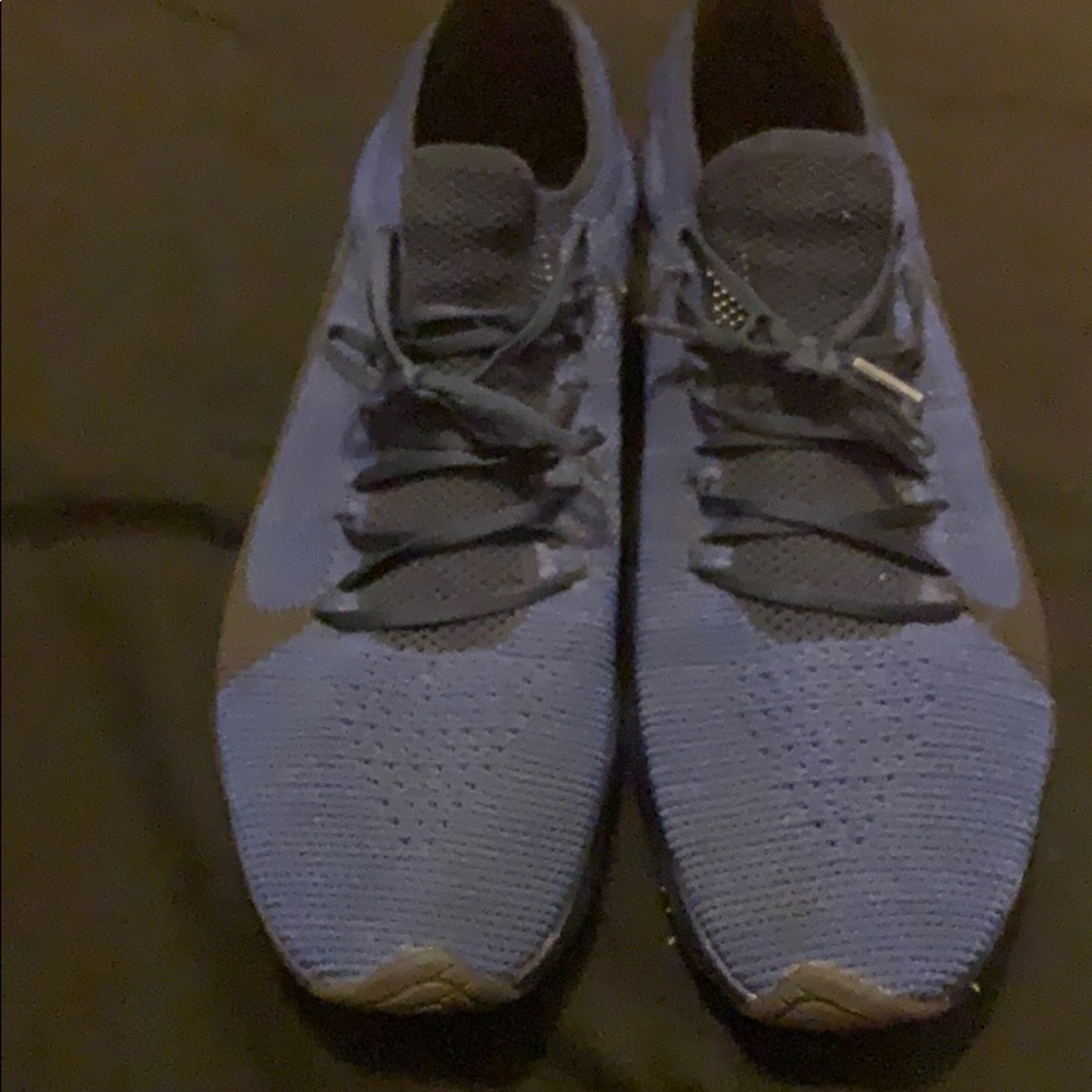 Nike running shoes size 11